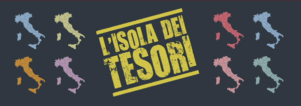 L'Isola dei Tesori